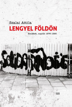 Szalai Attila - Lengyel fldn