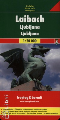 Ljubljana vrostrkp