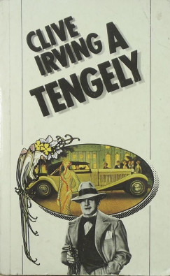 Clive Irving - A tengely