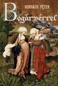 Horvth Pter - Bogrvrrel