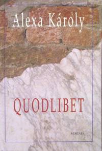 Alexa Kroly - Quodlibet