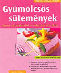Claudia Schmidt - Gymlcss stemnyek