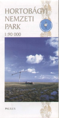 Klopfer Ervin - Hortobgyi Nemzeti Park