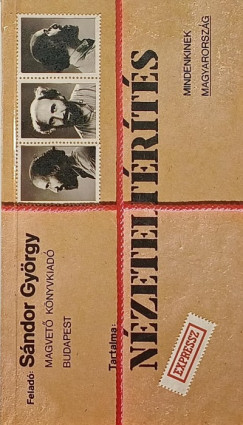 S�ndor Gy�rgy - N�zetelt�r�t�s