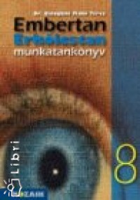 Baloghn Mak Terz - Embertan - Erklcstan munkatanknyv 8 o.