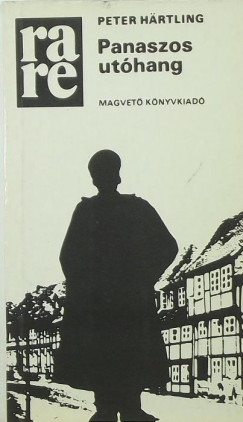 Peter H�rtling - Panaszos ut�hang