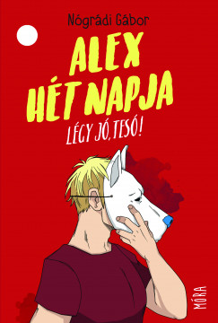 Ngrdi Gbor - Alex ht napja