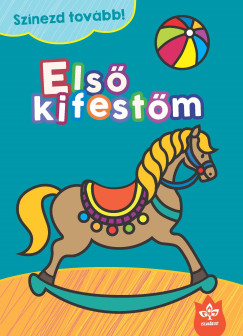 Bogos Katalin  (Szerk.) - Els kifestm