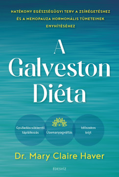 Mary Claire Haver - A Galveston-dita