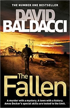 David Baldacci - The Fallen