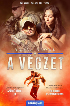 Borsa Brown - A v�gzet