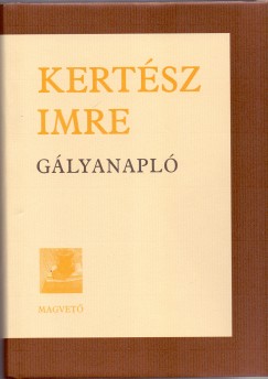 Kertsz Imre - Glyanapl