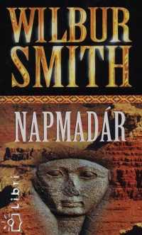 Wilbur Smith - Napmadr