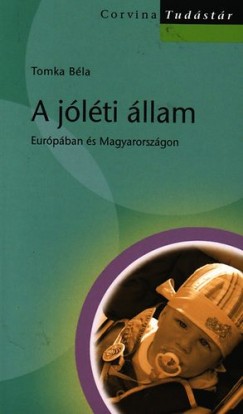 Tomka Bla - A jlti llam Eurpban s Magyarorszgon