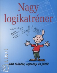 Ingo Stein - Thomas Wieke - Nagy logikatrner