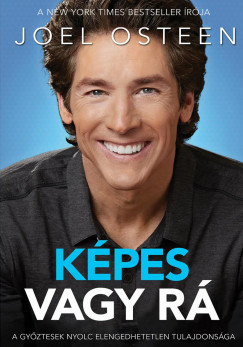 Joel Osteen - Kpes vagy r