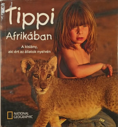 Val�rie Peronnet - Tippi Afrik�ban