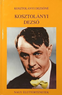 Kosztolányi Dezsőné - Kosztolányi Dezső
