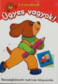 Anna Podgrska - gyes vagyok! - 5 veseknek