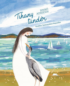 Sink Adrienn - Tihany tndr