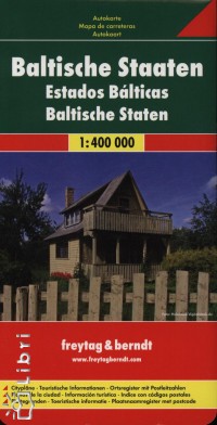 Baltische Staaten