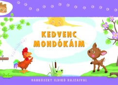 Kedvenc mondkim