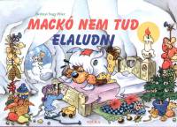 Bernyi Nagy Pter - Mack nem tud elaludni