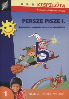 Mezlaki gota - Persze Pisze I.
