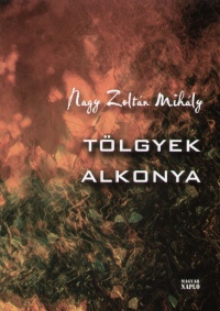 Nagy Zoltán Mihály - Tölgyek alkonya