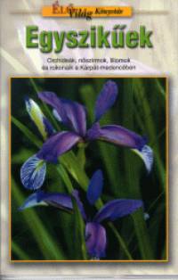 Molnár V. Attila - Egyszikűek