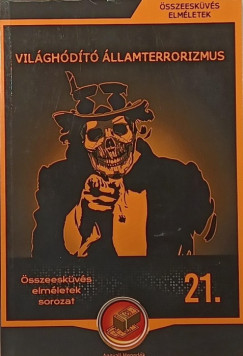 Krszts Gyrgy - Vilghdt llamterrorizmus