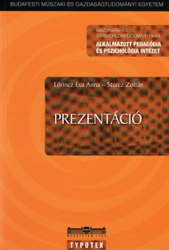 Lrincz va Anna - Sturcz Zoltn - Prezentci