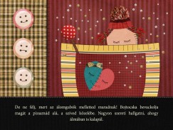 Both Gabi - Kassay R�ka - Az �lomgub�k (altat�mese) - Diafilm