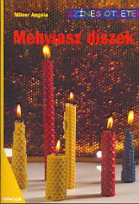 Milner Angla - Mhviasz dszek