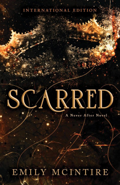 Emily McIntire - Scarred