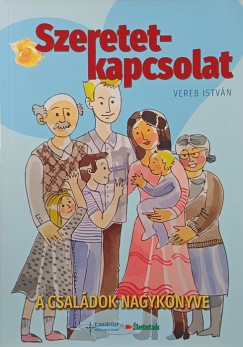 Vereb István - Szeretetkapcsolat