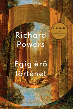 Richard Powers - gig r trtnet