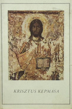 Heinrich Ltzeler - Krisztus kpmsa