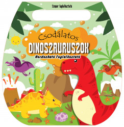 Csodlatos dinoszauruszok