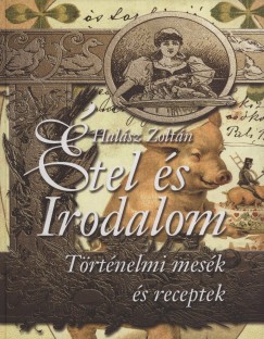 Halsz Zoltn - tel s Irodalom