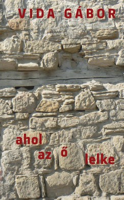 Vida Gbor - Ahol az  lelke
