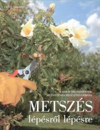Steve Bradley - Metszs lpsrl lpsre