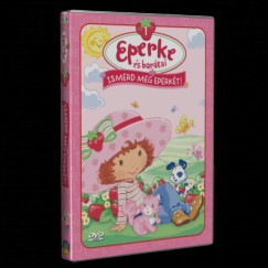 Eperke s bartai 1. - DVD