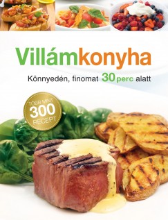 Jenny Fanshaw - Annette Forrest - Villmkonyha