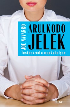Joe Navarro - rulkod jelek
