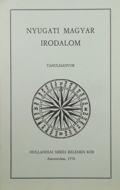 Nyugati magyar irodalom