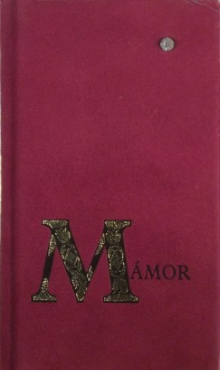 Adamik Lajos - M�mor