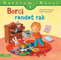 Christian Tielmann - Berci rendet rak