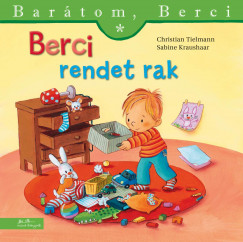 Christian Tielmann - Berci rendet rak