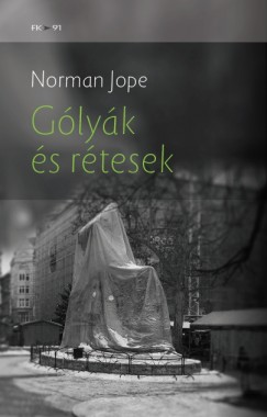 Norman Jope - Nyerges Gbor dm  (Szerk.) - Glyk s rtesek